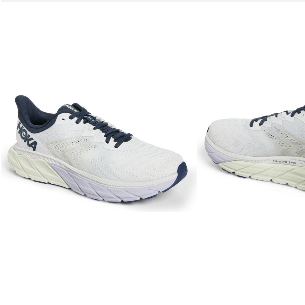 Hoka Arahi 5 Running Shoe